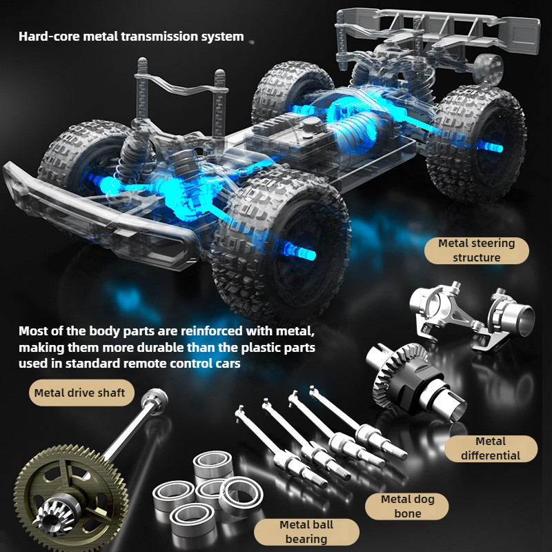 Cool Stuff Toy Car Funny Gift- - مراجعة Running Gear Car وسعره