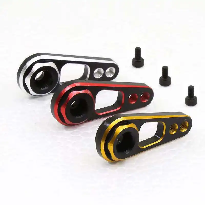 Metal 25T Double-headed Steeri - مراجعة Running Gear Car وسعره