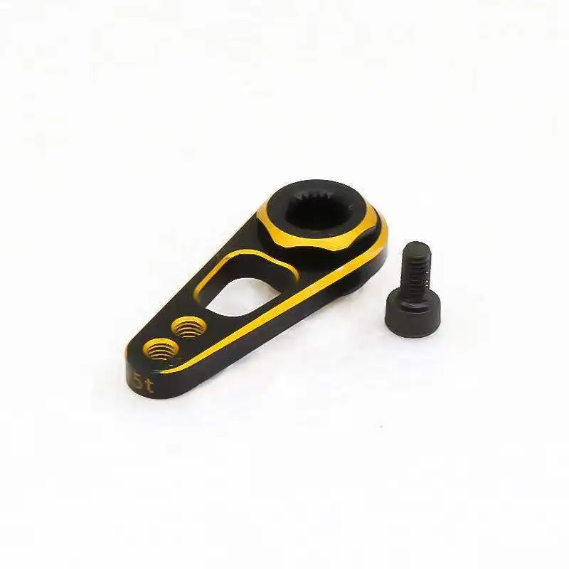 Metal 25T Double-headed Steeri - مراجعة Running Gear Car وسعره