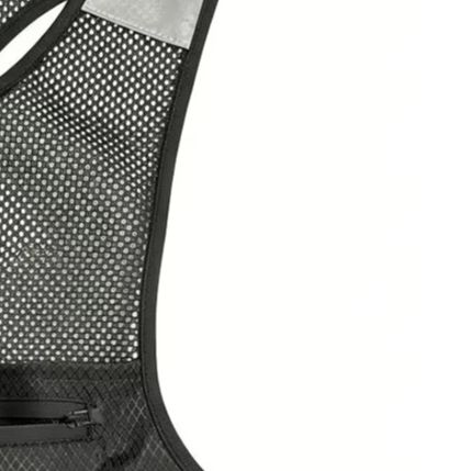 Night Reflective Running Vest  - مراجعة Running Gear Bag For Men وسعره
