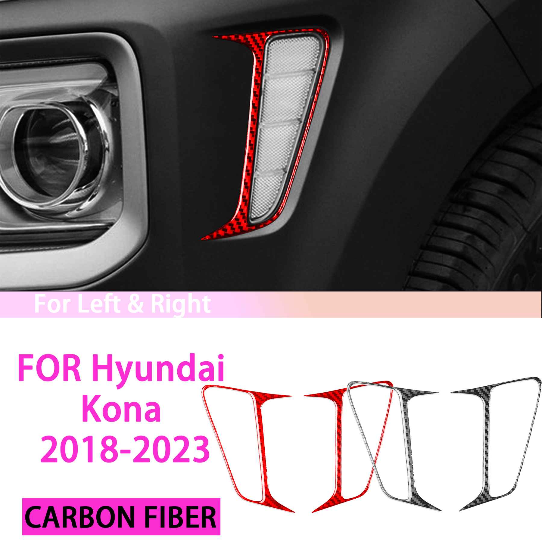 Front Bumper Daytime Running E - مراجعة Running Gear Car وسعره