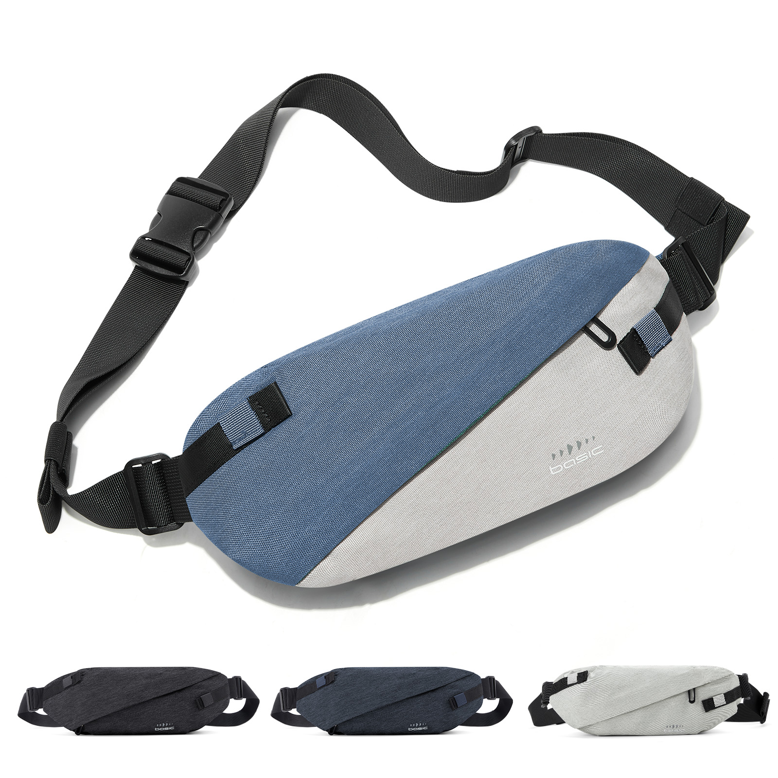 Fashionable Trendy Crossbody B - مراجعة Running Belt Waist وسعره