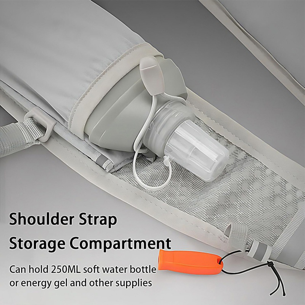 Women Men Running Hydration Ve - مراجعة Running Gear Bag For Men وسعره