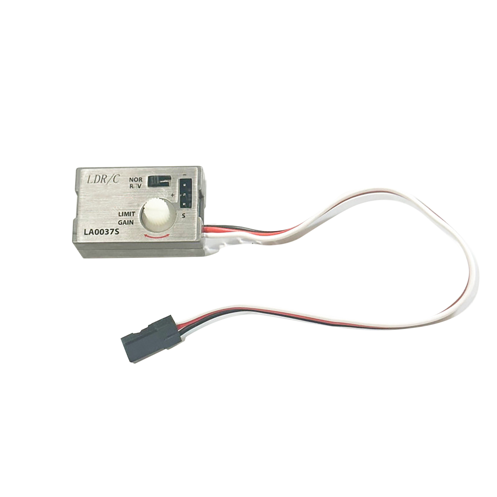 For WPL D12 Digital Gyroscope  - مراجعة Running Gear Car وسعره