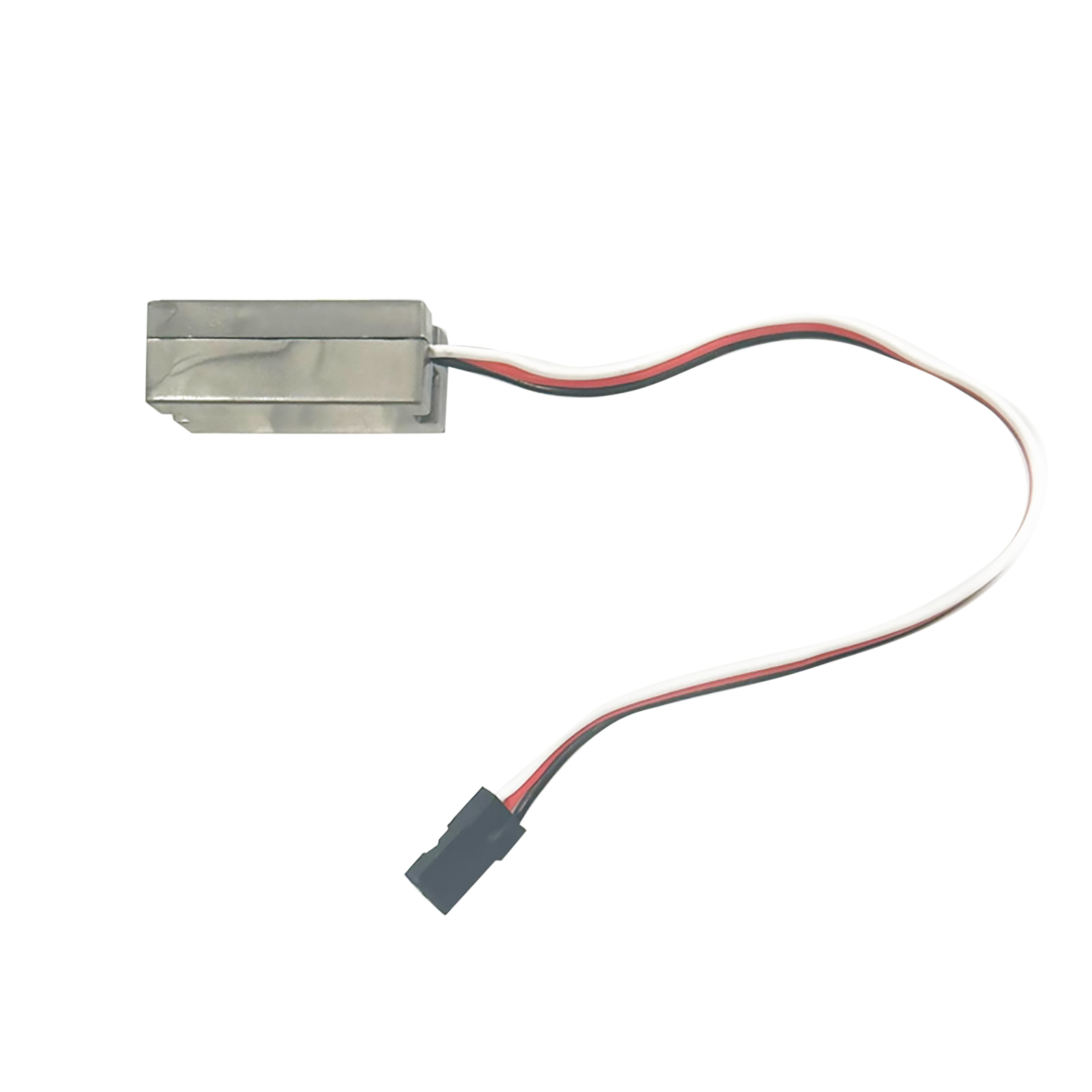 For WPL D12 Digital Gyroscope  - مراجعة Running Gear Car وسعره