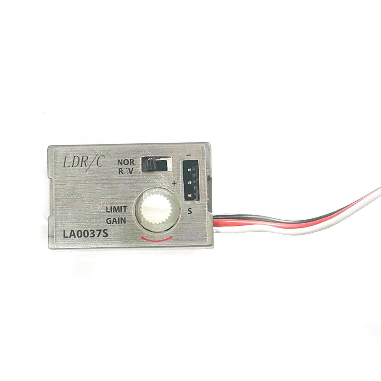 For WPL D12 Digital Gyroscope  - مراجعة Running Gear Car وسعره