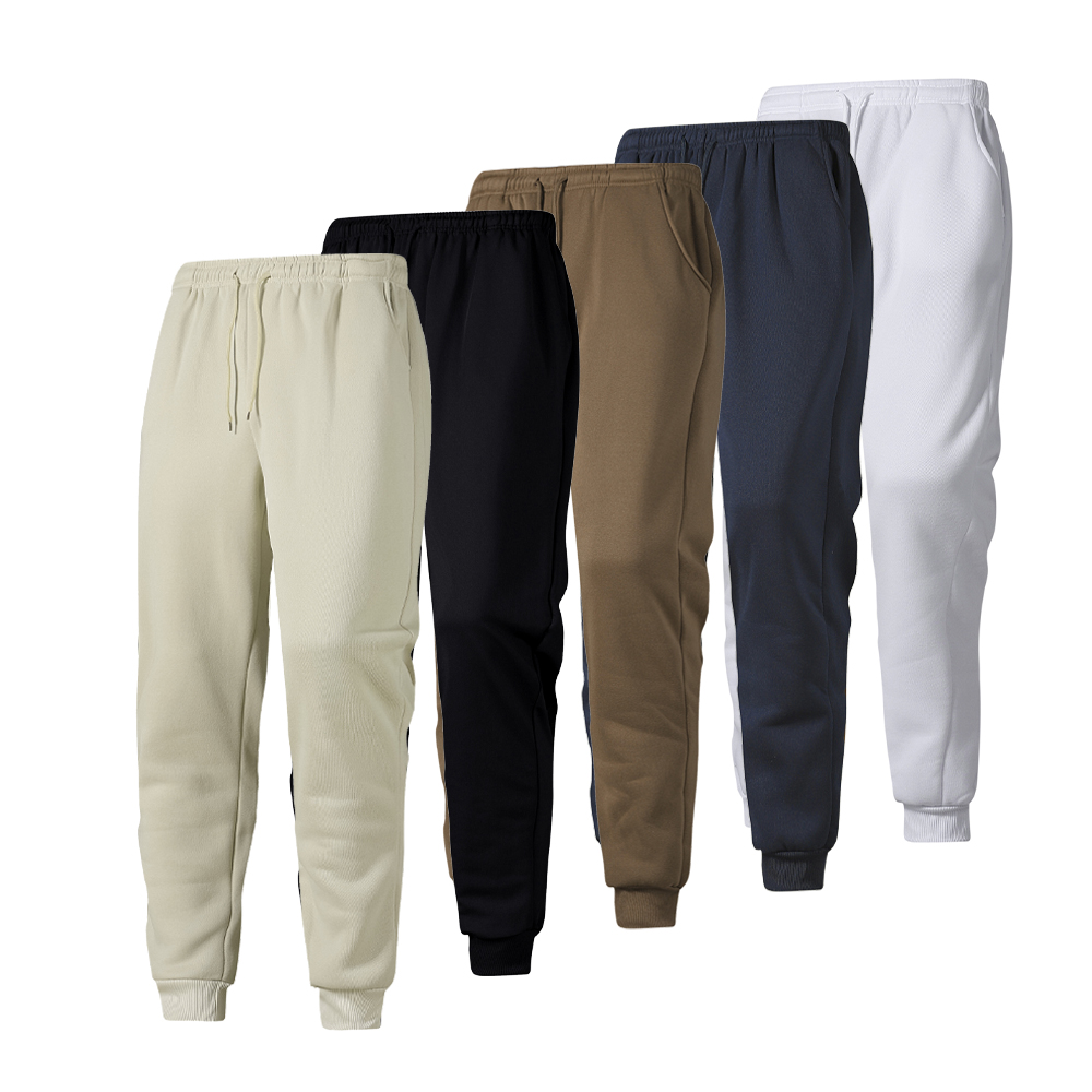 Men's Pants Autumn Winter Casu - مراجعة Running Gear Winter وسعره