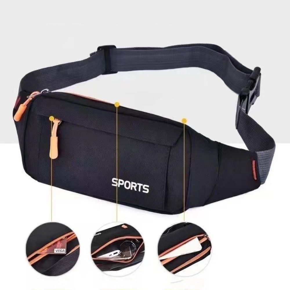 Women Waist Pack Sports Runnin - مراجعة Running Belt Waist وسعره