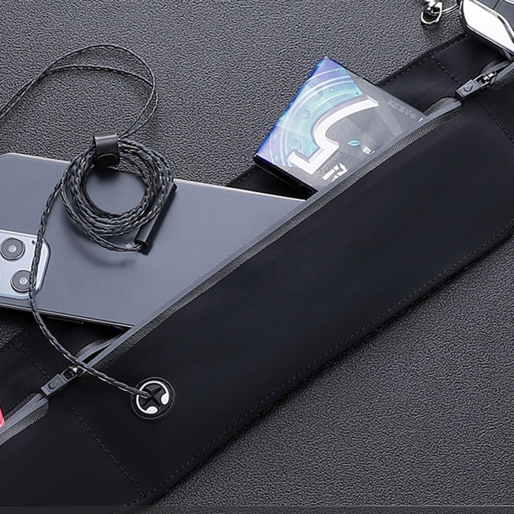 Men Waterproof Running Belt Mo - مراجعة Running Gear Bag For Men وسعره