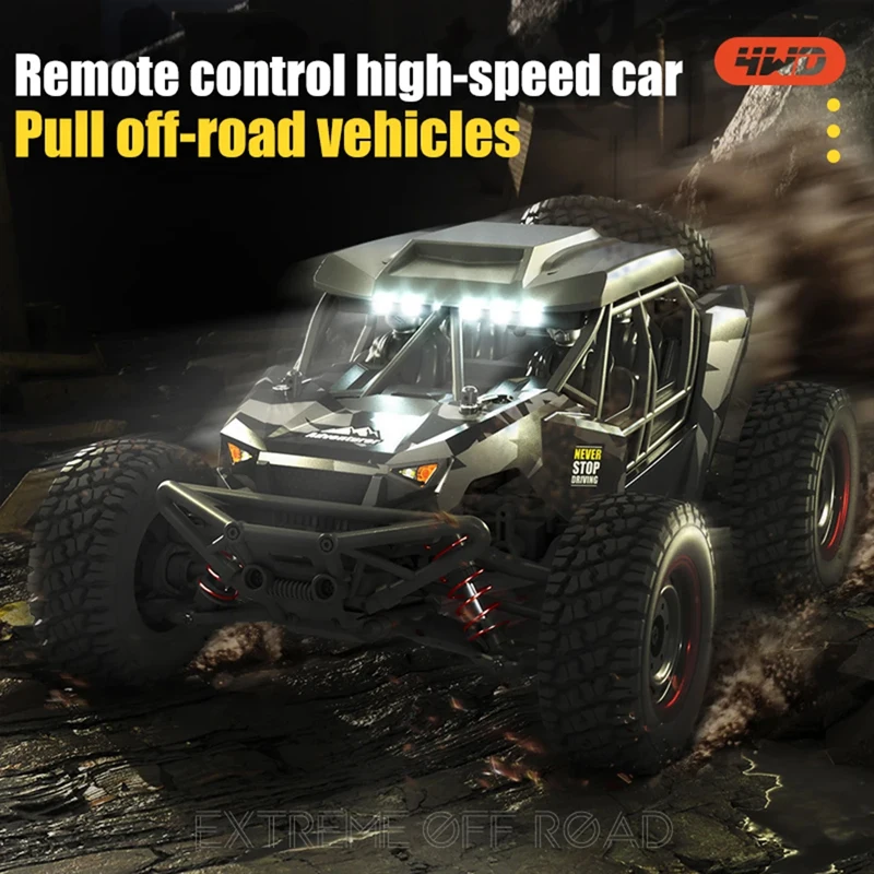 SCY 1:1616106pro 70KM/H 2.4G 4 - مراجعة Running Gear Car وسعره