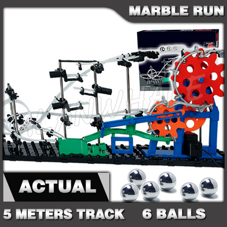 560cm Rail Marble Run Gear Dri - مراجعة Running Gear Girls وسعره