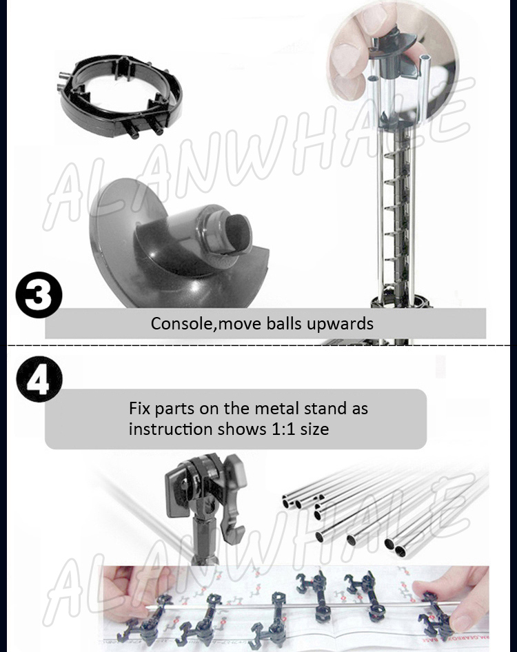 560cm Rail Marble Run Gear Dri - مراجعة Running Gear Girls وسعره