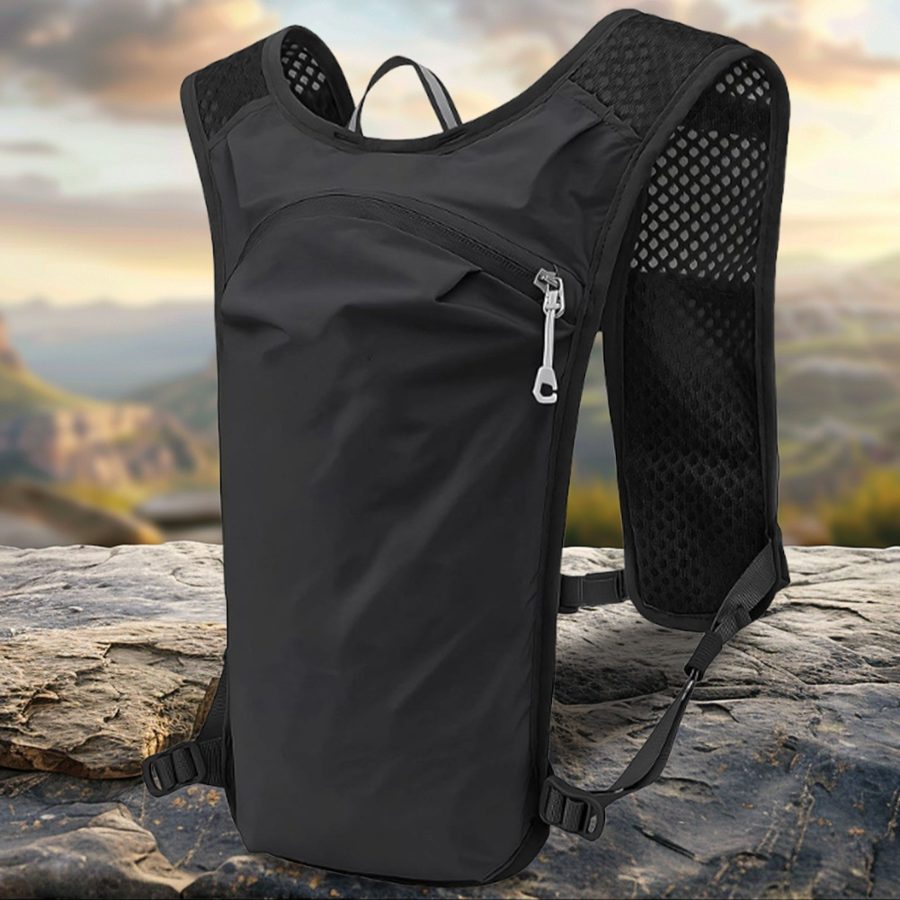 Women Men Running Hydration Ve - مراجعة Running Gear Bag For Men وسعره