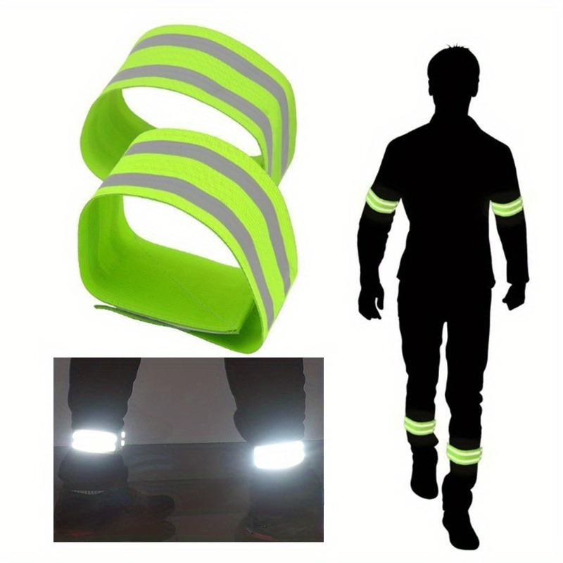 4pcs Adjustable Arm Straps Sui - مراجعة Running Gear Car وسعره