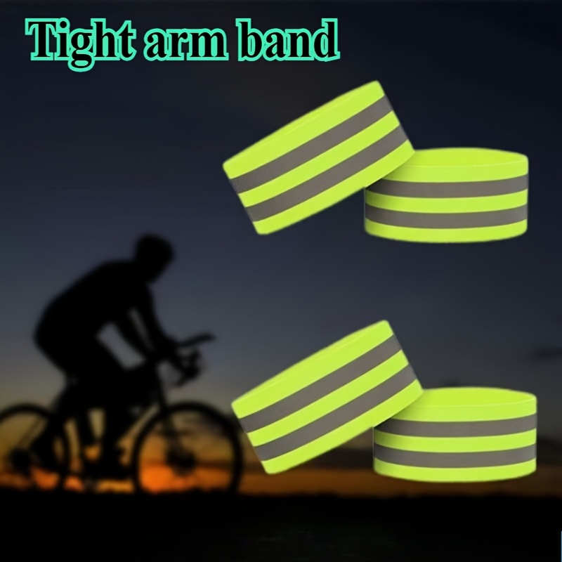 4pcs Adjustable Arm Straps Sui - مراجعة Running Gear Car وسعره