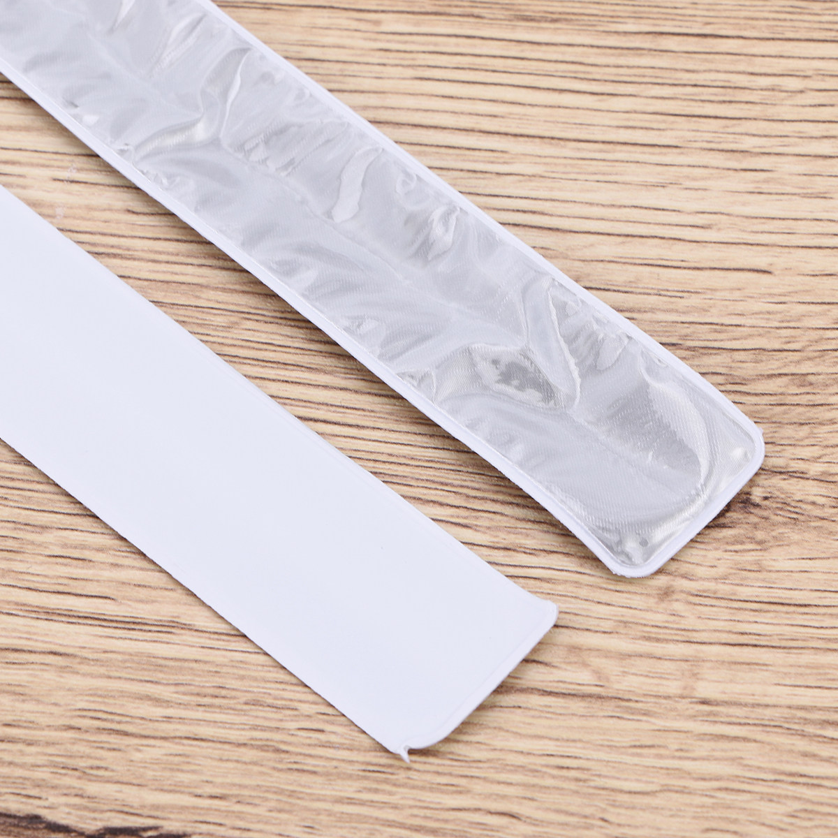 2Pcs Premium Polyester Reflect - مراجعة Running Gear Reflective وسعره