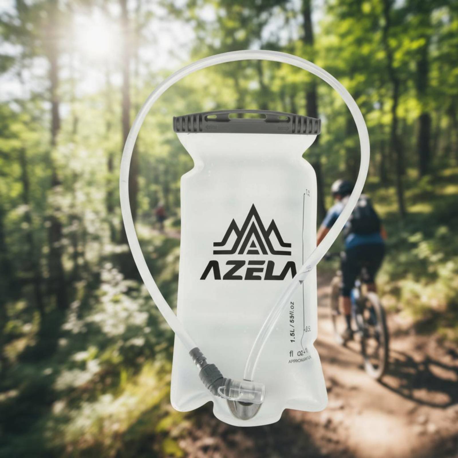 Running Hydration Backpack Lig - مراجعة Running Gear Bag For Men وسعره